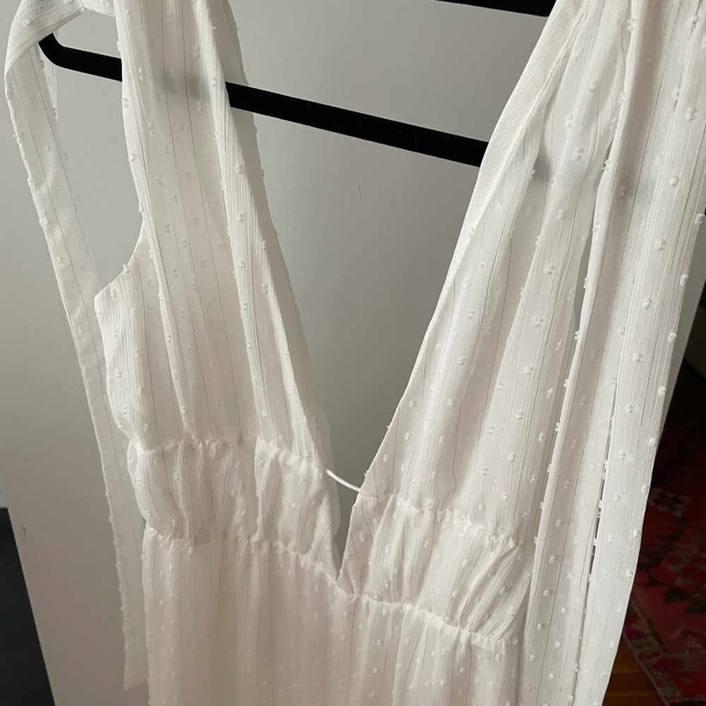 Lovely jumpsuit! Brand new! Never worn!